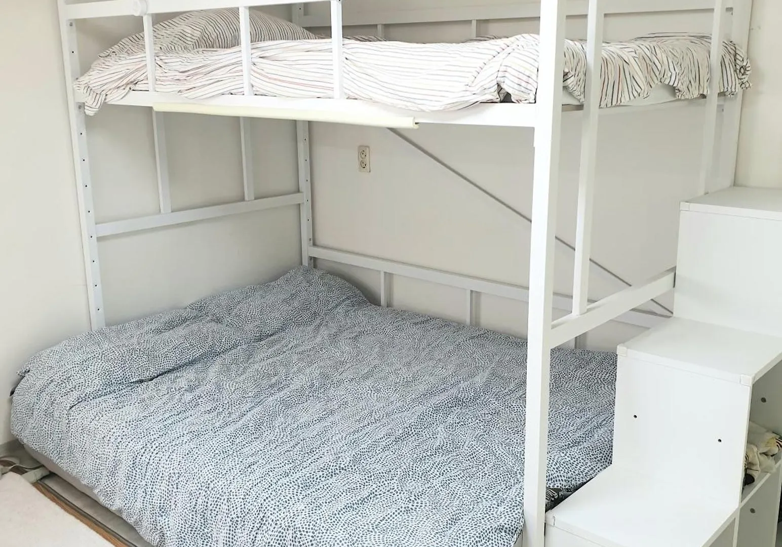 Appartement Cheongnyangni Star Whale House & Rooftop Séoul