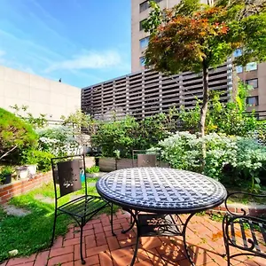 Hostal Oyo Myeongdong 2, Seúl