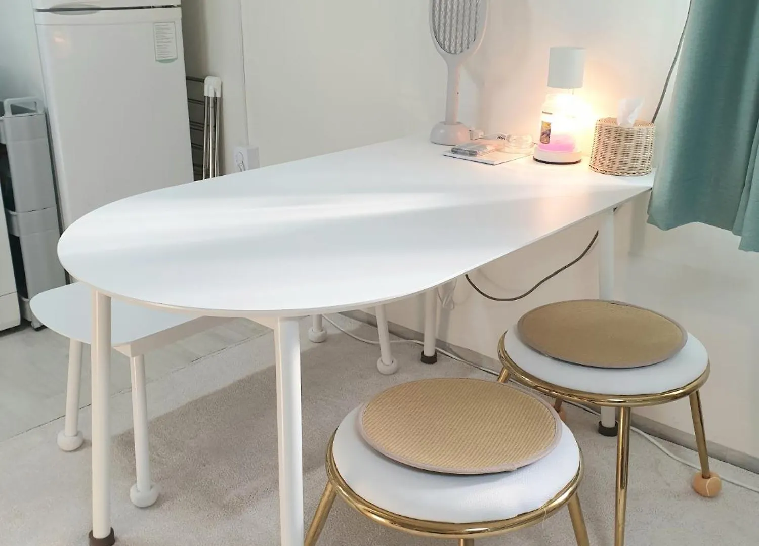 Apartment Cheongnyangni Star Whale House & Rooftop Seoul South Korea